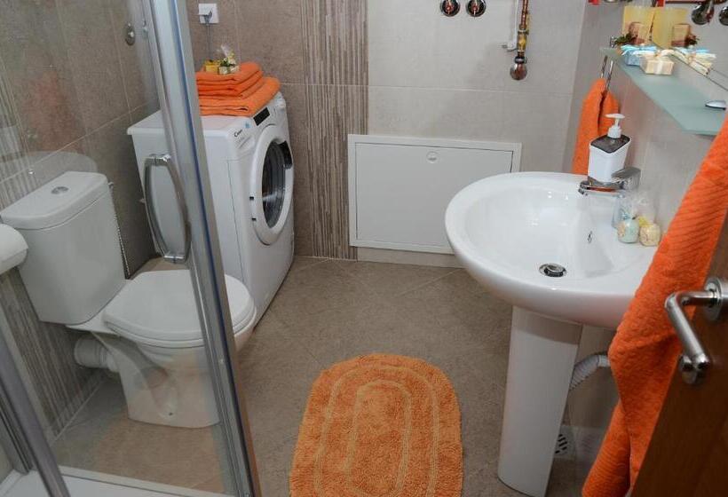 آپارتمان 1 خوابه, Lux Apartmani Vesna 2