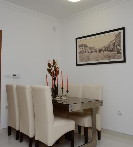 آپارتمان 1 خوابه, Lux Apartmani Vesna 2