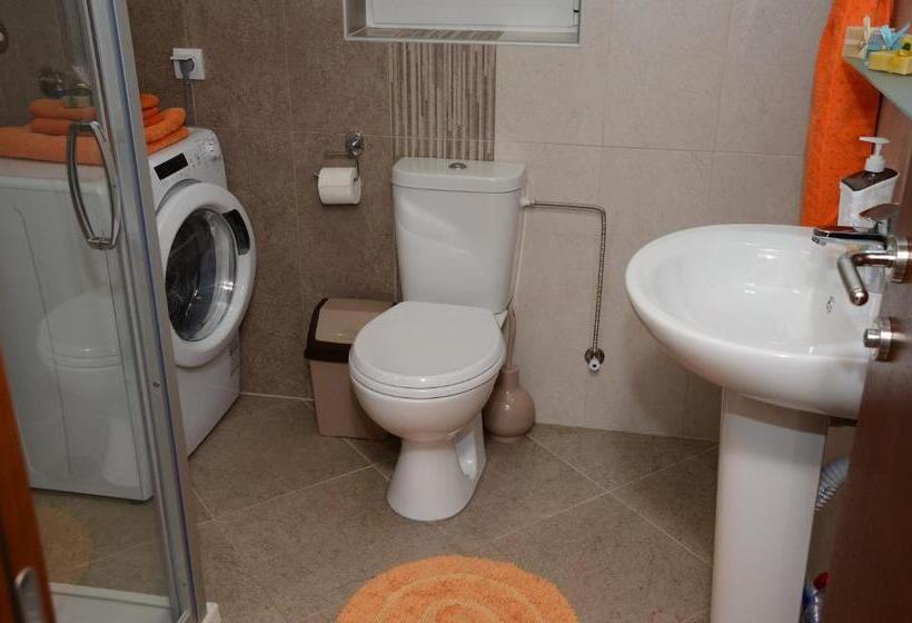 آپارتمان 1 خوابه, Lux Apartmani Vesna 2