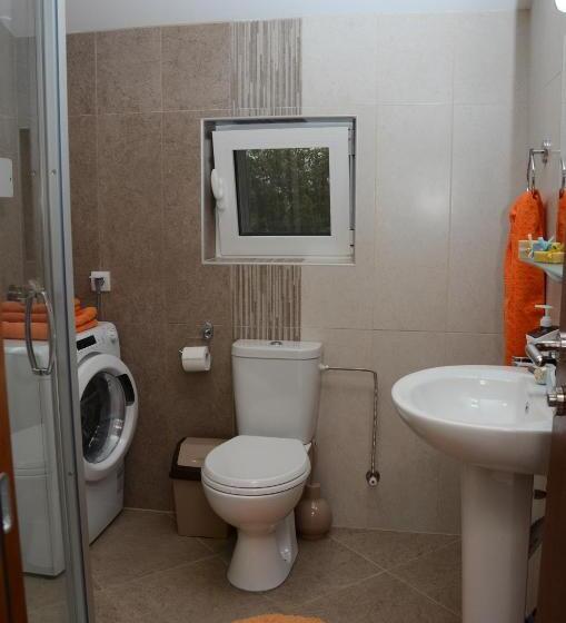 آپارتمان 1 خوابه, Lux Apartmani Vesna 2