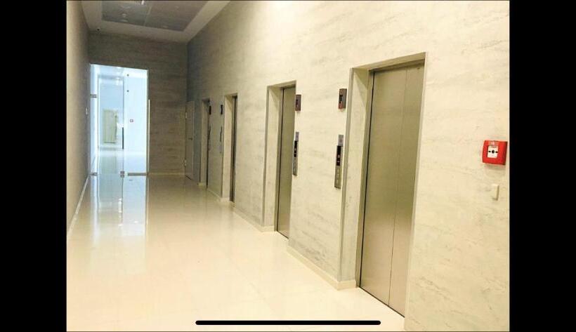 آپارتمان 2 خوابه, Mdm Sky Apartments
