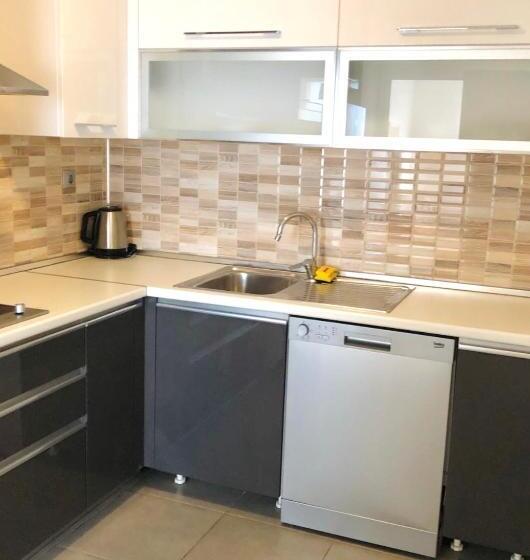 آپارتمان 1 خوابه, Mdm Sky Apartments