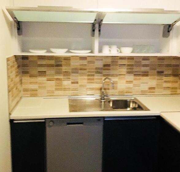 آپارتمان 1 خوابه, Mdm Sky Apartments