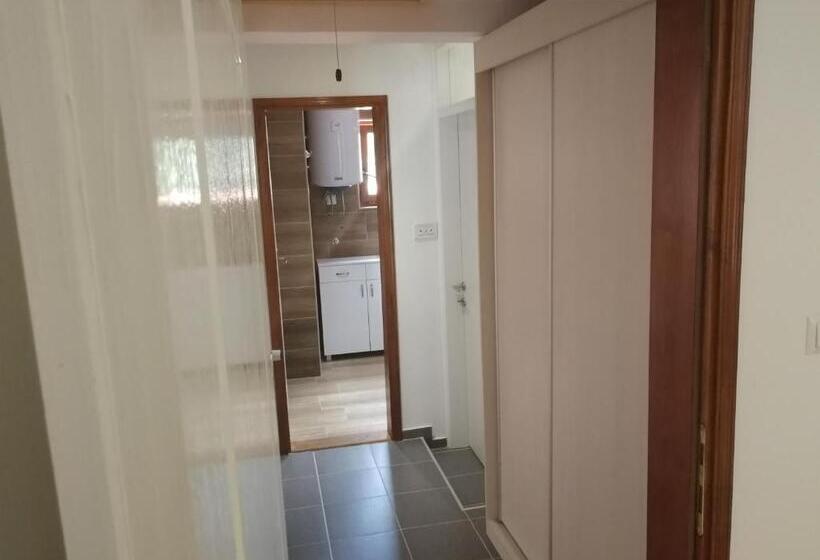 سوییت, Apartman Baron