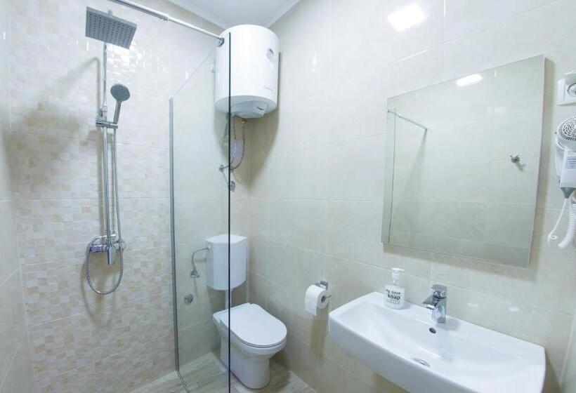 آپارتمان 1 خوابه, Comfort Apartments M&s