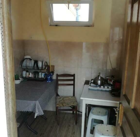 اتاق لوکس, Guest House Nino