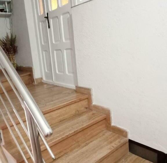 اتاق استاندارد, Guest House Ohrid Trpeski