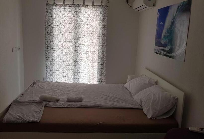 استودیو استاندارد با چشم‌انداز باغ, In Villa Guesthouse