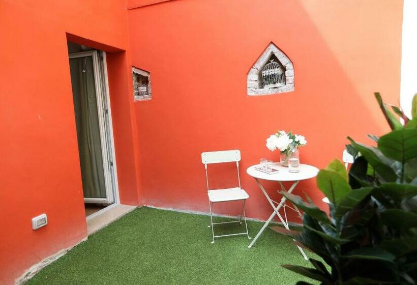 اتاق سوپریور, La Maison De Charmes