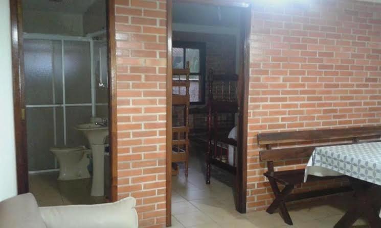 آپارتمان 1 خوابه, Pousada Residencial Paineiras