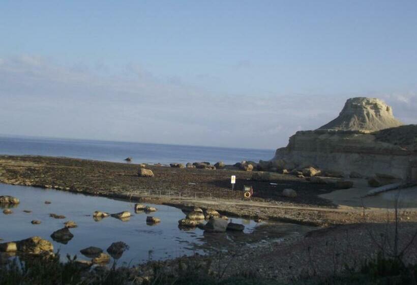 اتاق استاندارد با چشم‌انداز دریا, Sunset Seaview Accommodation