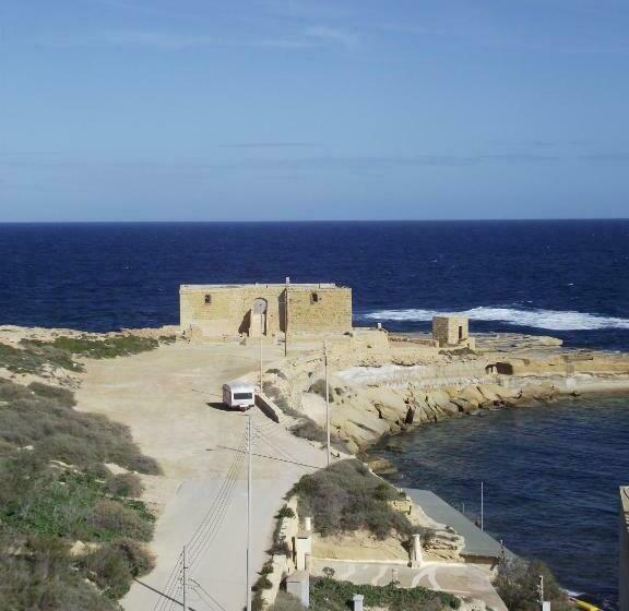 اتاق استاندارد با چشم‌انداز دریا, Sunset Seaview Accommodation