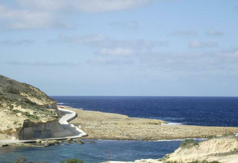 اتاق استاندارد با چشم‌انداز دریا, Sunset Seaview Accommodation