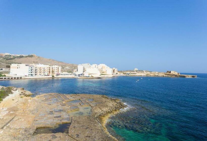 اتاق استاندارد با چشم‌انداز دریا, Sunset Seaview Accommodation