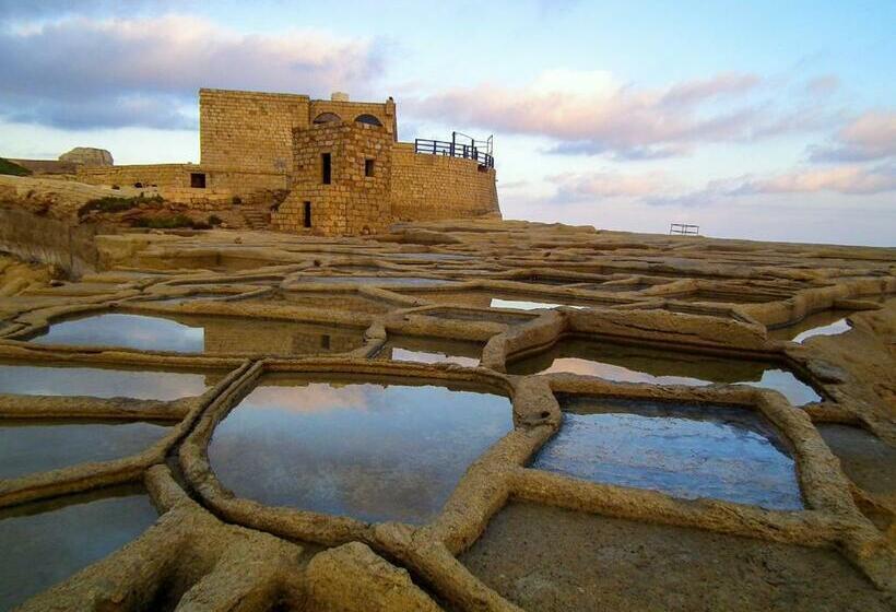 اتاق استاندارد با چشم‌انداز دریا, Sunset Seaview Accommodation
