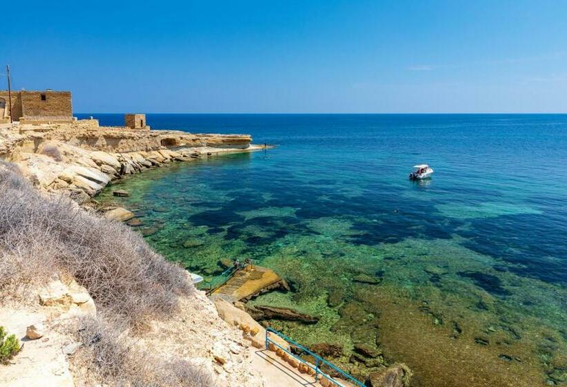 اتاق استاندارد با چشم‌انداز دریا, Sunset Seaview Accommodation