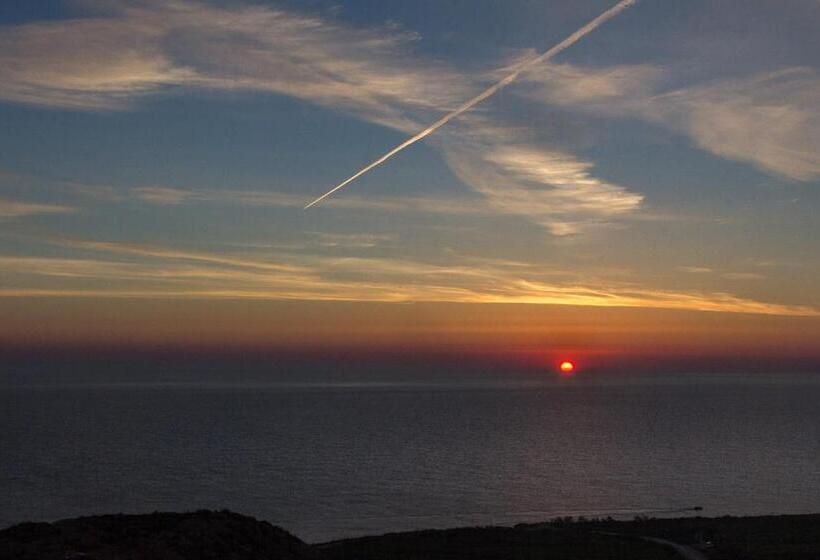اتاق استاندارد با چشم‌انداز دریا, Sunset Seaview Accommodation