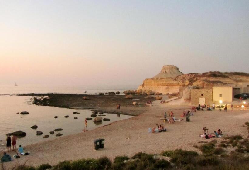 اتاق استاندارد با چشم‌انداز دریا, Sunset Seaview Accommodation