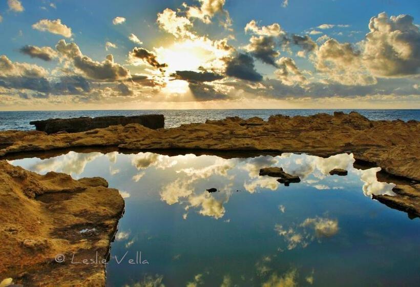 اتاق استاندارد با چشم‌انداز دریا, Sunset Seaview Accommodation