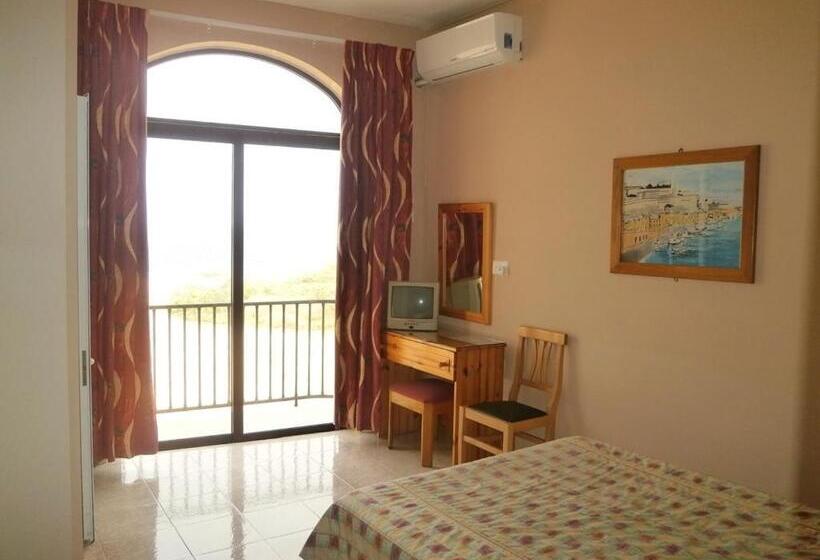 اتاق استاندارد با چشم‌انداز دریا, Sunset Seaview Accommodation