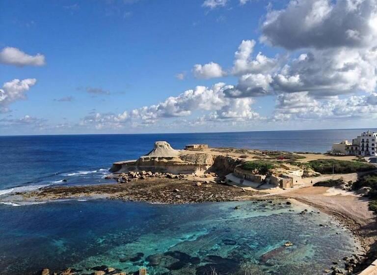 اتاق استاندارد با چشم‌انداز دریا, Sunset Seaview Accommodation