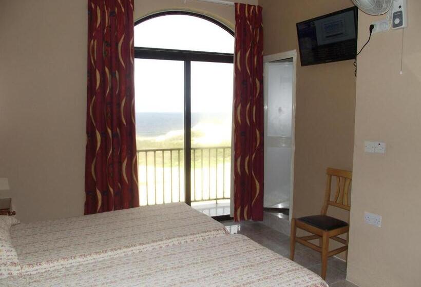 اتاق استاندارد با چشم‌انداز دریا, Sunset Seaview Accommodation