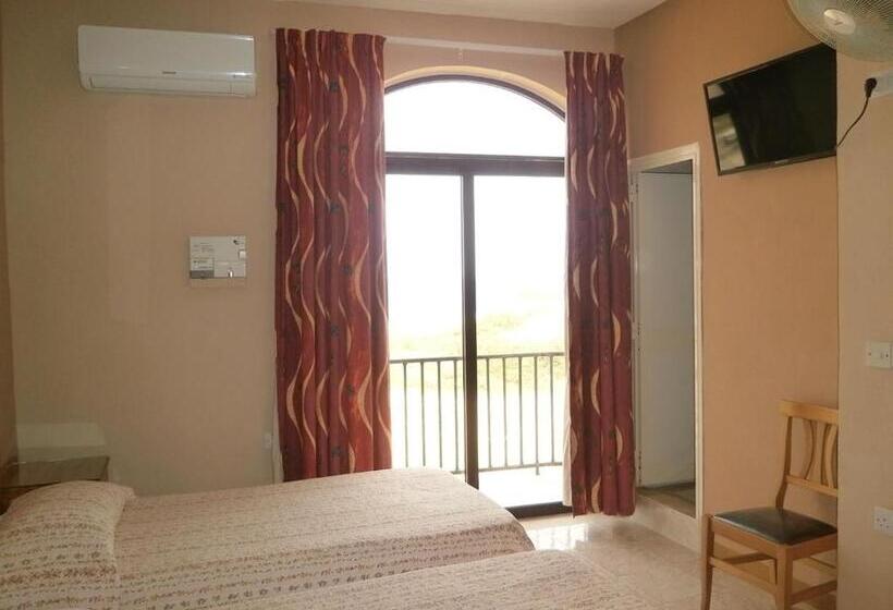 اتاق استاندارد با چشم‌انداز دریا, Sunset Seaview Accommodation