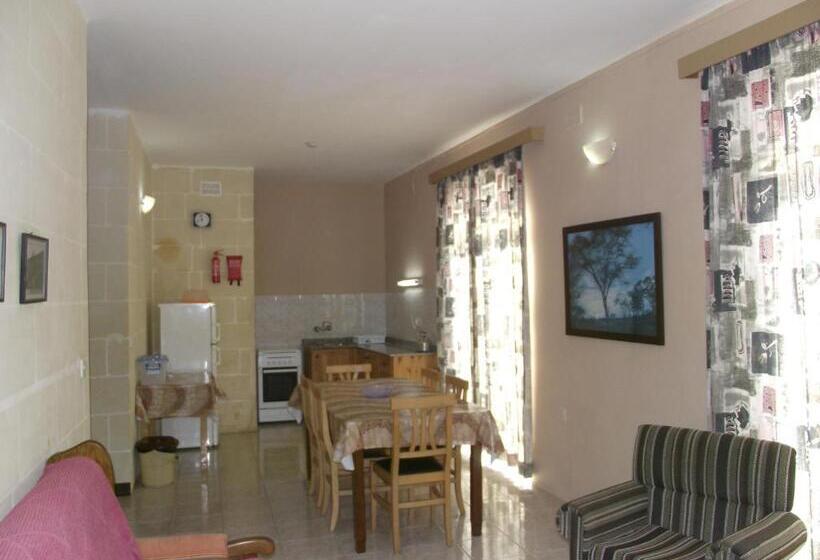 اتاق استاندارد با چشم‌انداز دریا, Sunset Seaview Accommodation