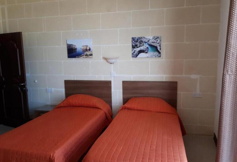 اتاق استاندارد با چشم‌انداز دریا, Sunset Seaview Accommodation