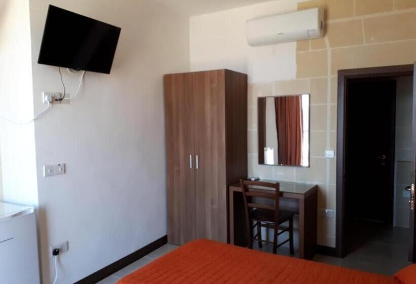 اتاق استاندارد با چشم‌انداز دریا, Sunset Seaview Accommodation