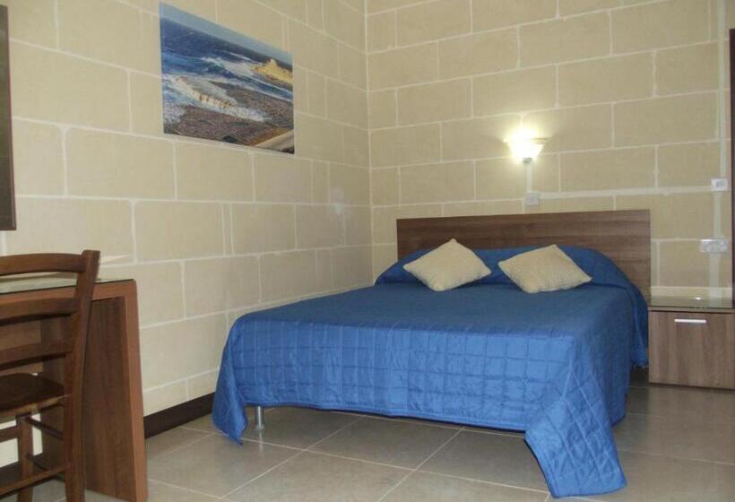 اتاق استاندارد با بالکن و چشم‌انداز دریا, Sunset Seaview Accommodation