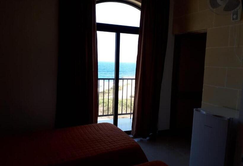 اتاق استاندارد با چشم‌انداز دریا, Sunset Seaview Accommodation