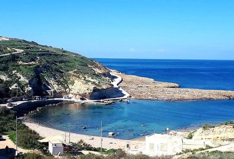 اتاق استاندارد با چشم‌انداز دریا, Sunset Seaview Accommodation