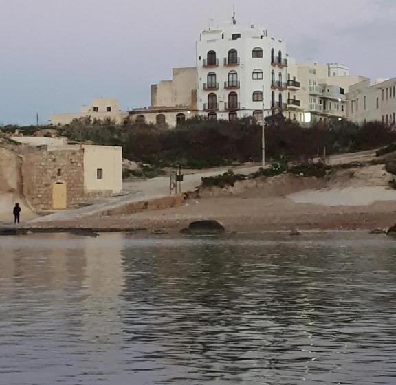 اتاق استاندارد با چشم‌انداز دریا, Sunset Seaview Accommodation