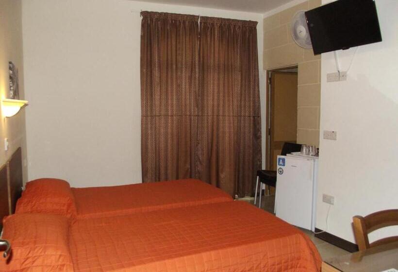 اتاق استاندارد با چشم‌انداز دریا, Sunset Seaview Accommodation