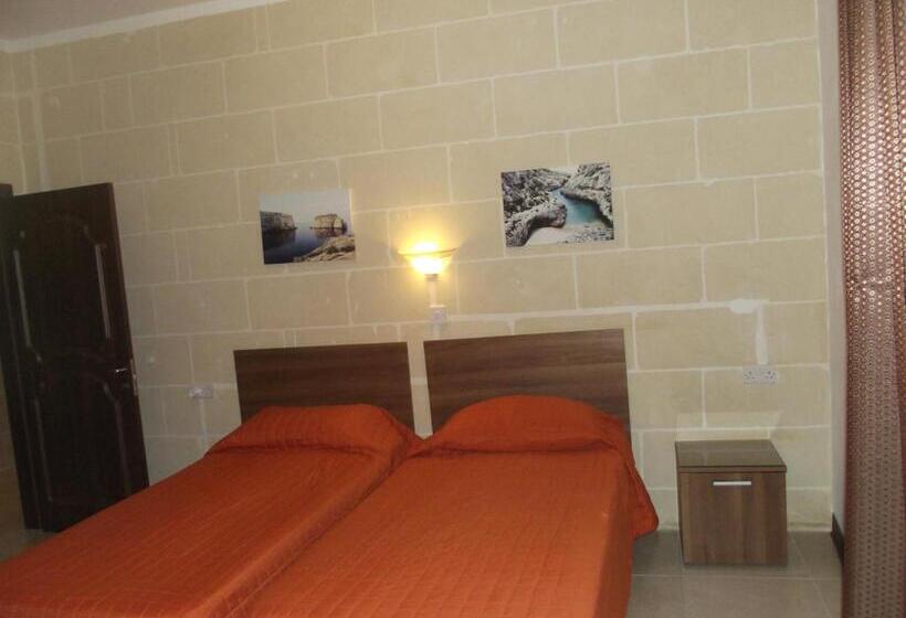 اتاق استاندارد با چشم‌انداز دریا, Sunset Seaview Accommodation