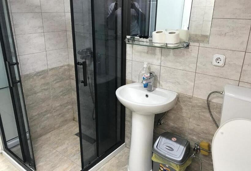اتاق استاندارد, Venecia Plaza Struga
