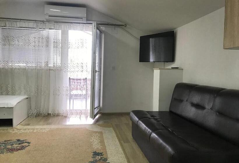 اتاق استاندارد, Venecia Plaza Struga