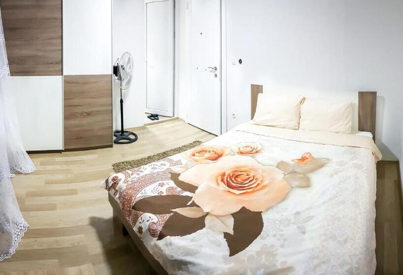 اتاق استاندارد, Venecia Plaza Struga