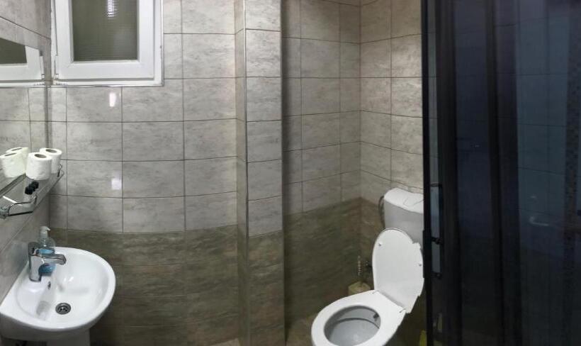 اتاق استاندارد, Venecia Plaza Struga