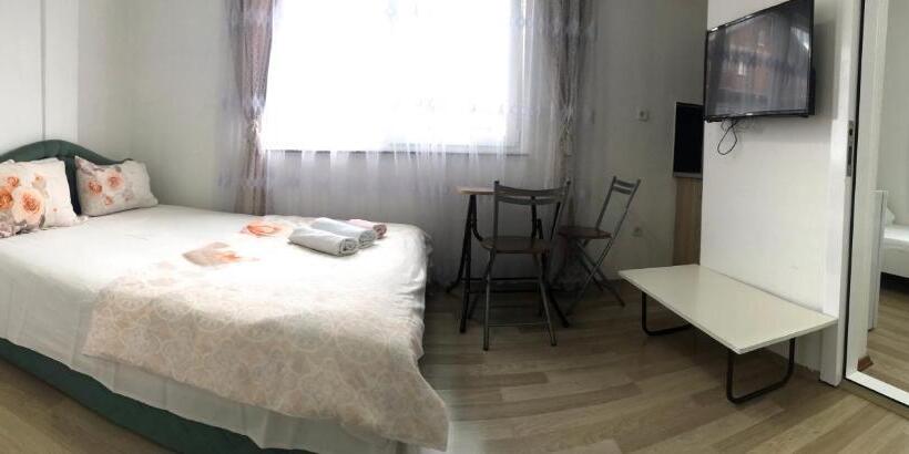 اتاق استاندارد, Venecia Plaza Struga