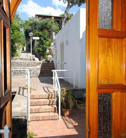 آپارتمان 1 خوابه, Appartamenti Ischia La Sentinella