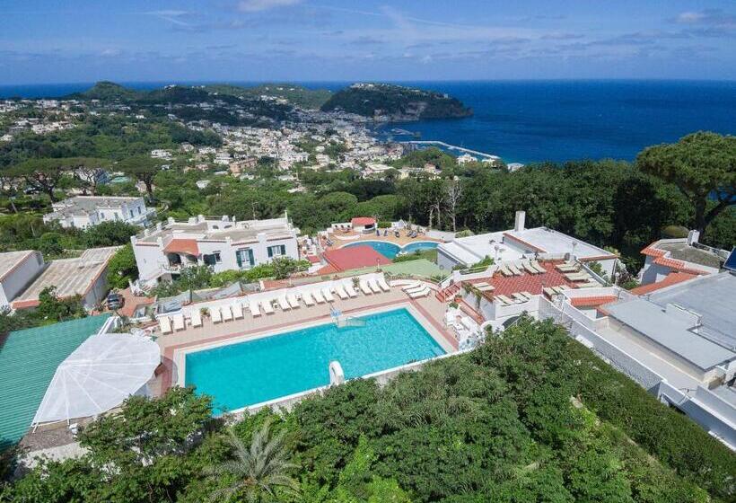 آپارتمان 1 خوابه, Appartamenti Ischia La Sentinella