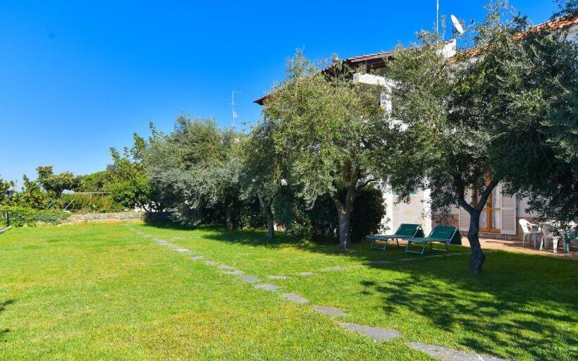استودیو ساده, Appartamenti Ischia La Sentinella