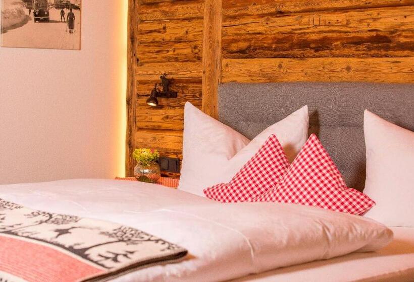 آپارتمان 1 خوابه, Gästehaus Fritz