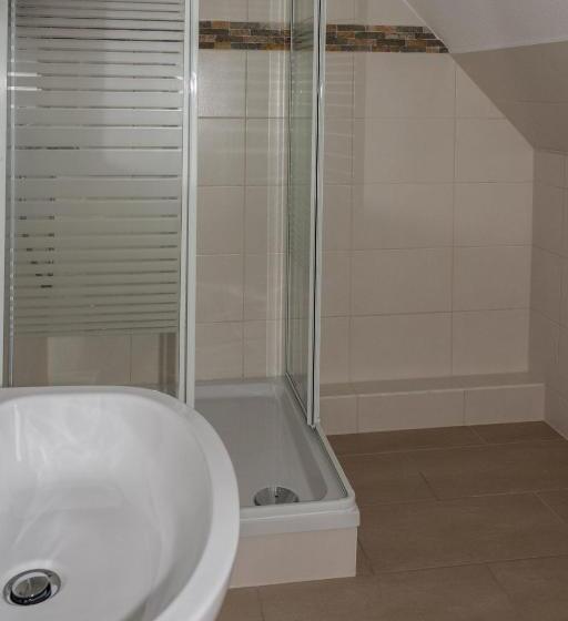شقة غرفة واحدة, Gästehaus Margareth