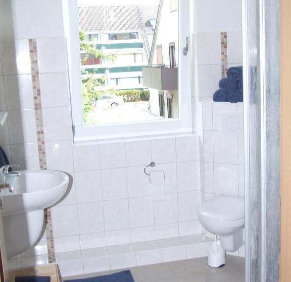 شقة 3 غرف, Gästehaus Margareth