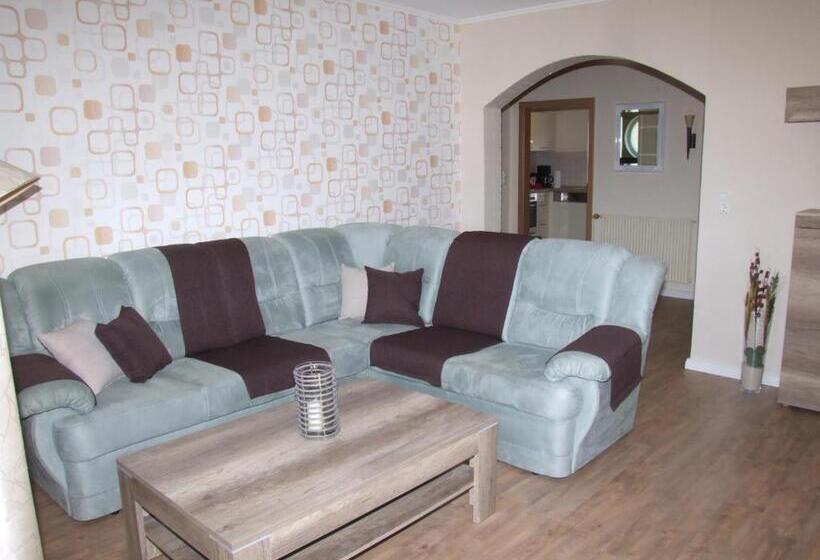 شقة غرفتين, Gästehaus Margareth