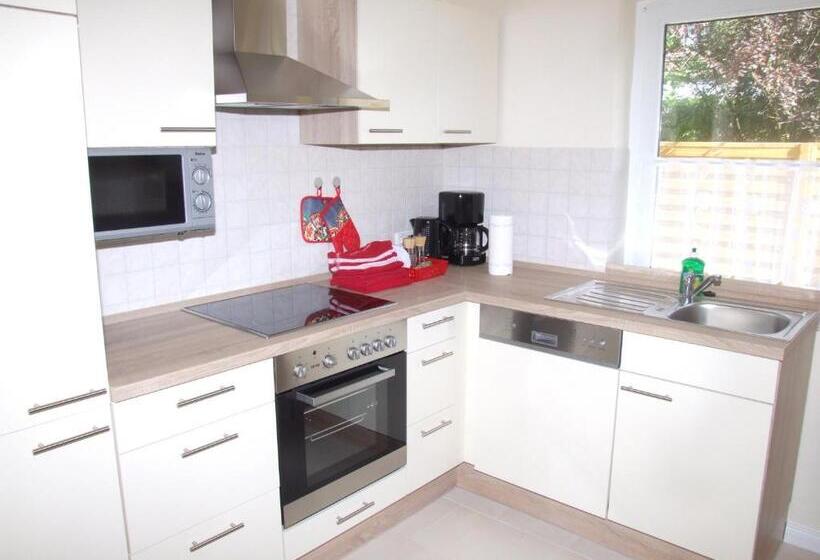 شقة غرفتين, Gästehaus Margareth