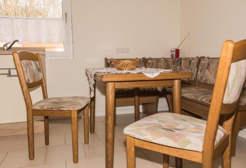 شقة غرفتين, Gästehaus Margareth